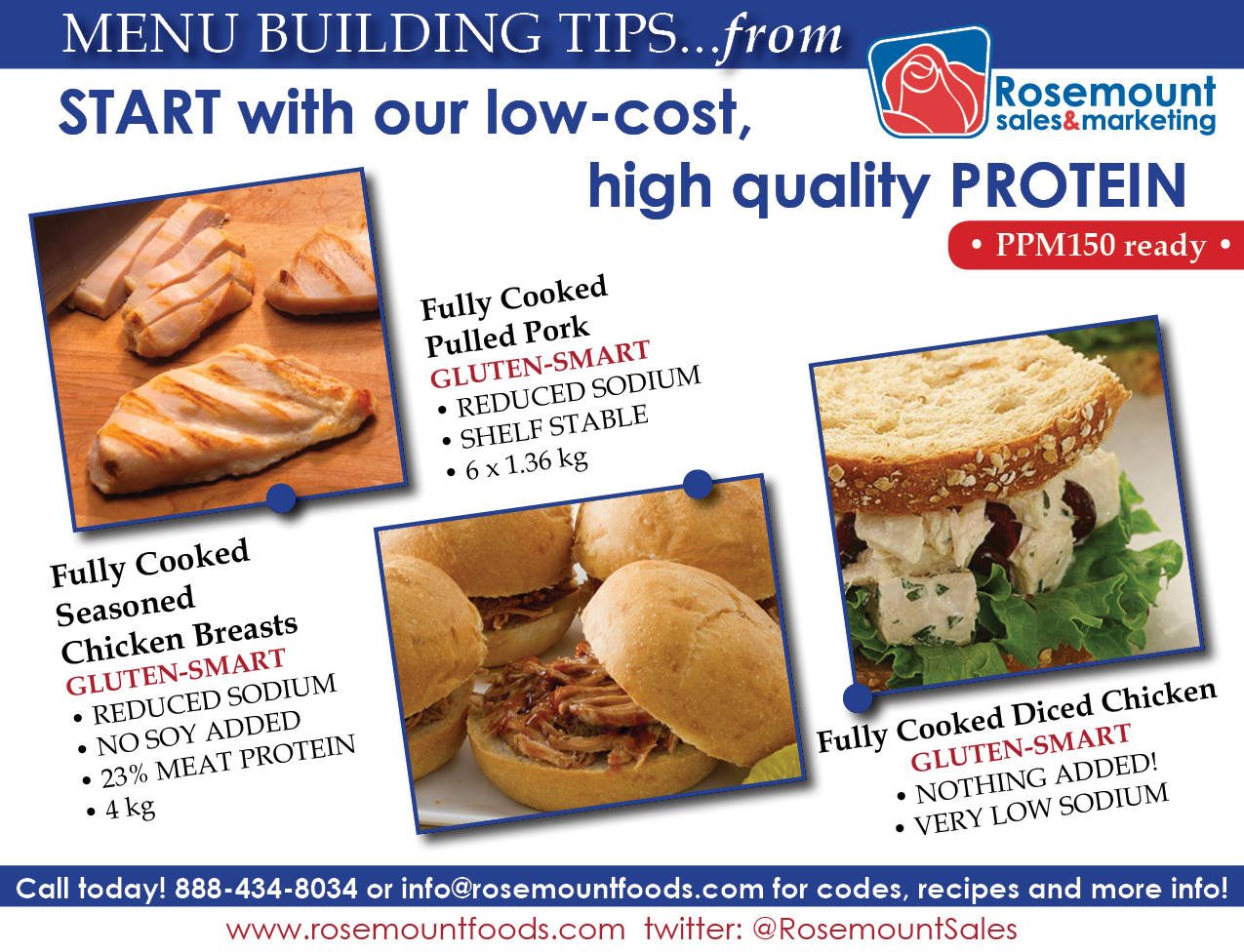 Gluten Smart MENU TIP 2016